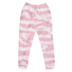 [Wild Side] Cotton Candy Women's Joggers