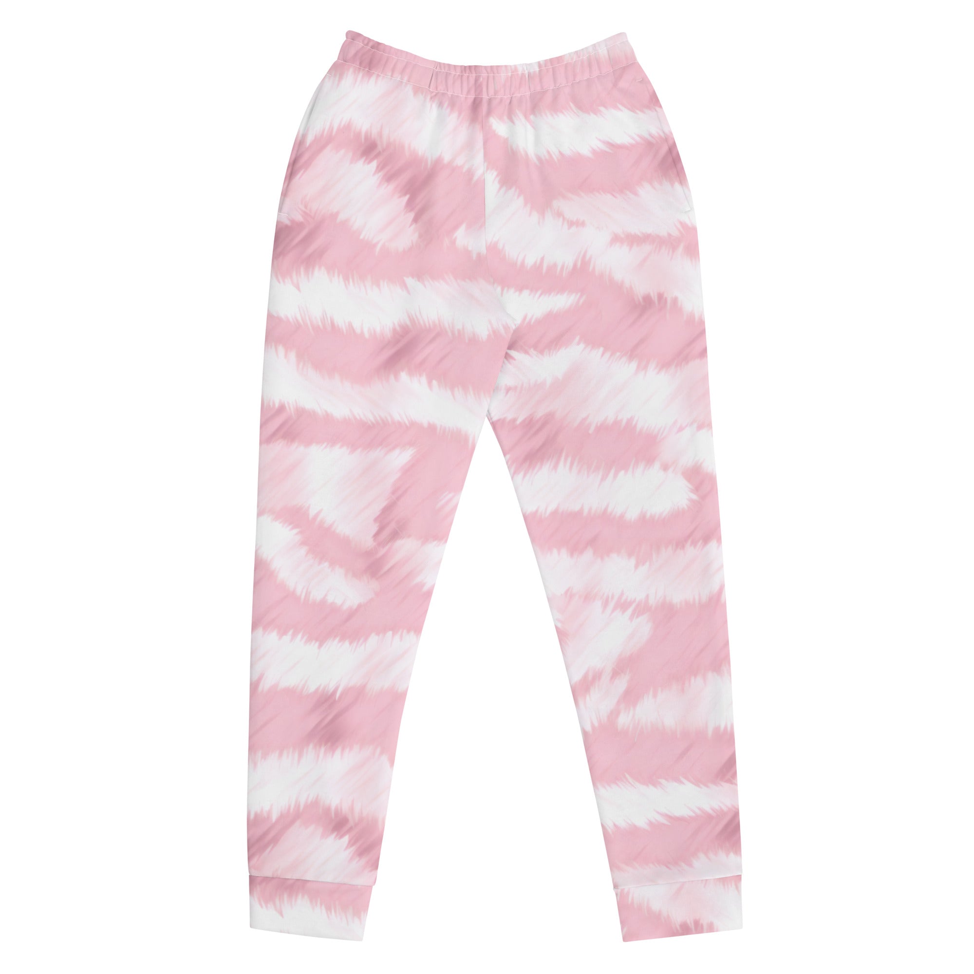 [Wild Side] Cotton Candy Women's Joggers