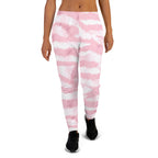 [Wild Side] Cotton Candy Women's Joggers