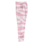 [Wild Side] Cotton Candy Women's Joggers