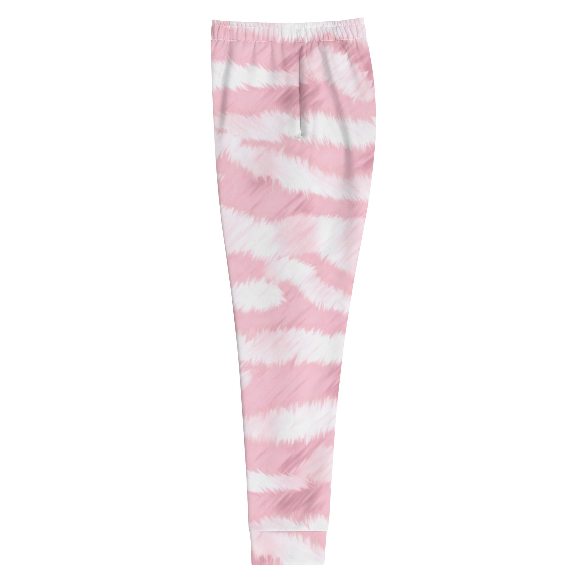 [Wild Side] Cotton Candy Women's Joggers