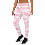[Wild Side] Cotton Candy Women's Joggers