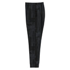 [GeoModa] Obsidian Streaks Women's Joggers