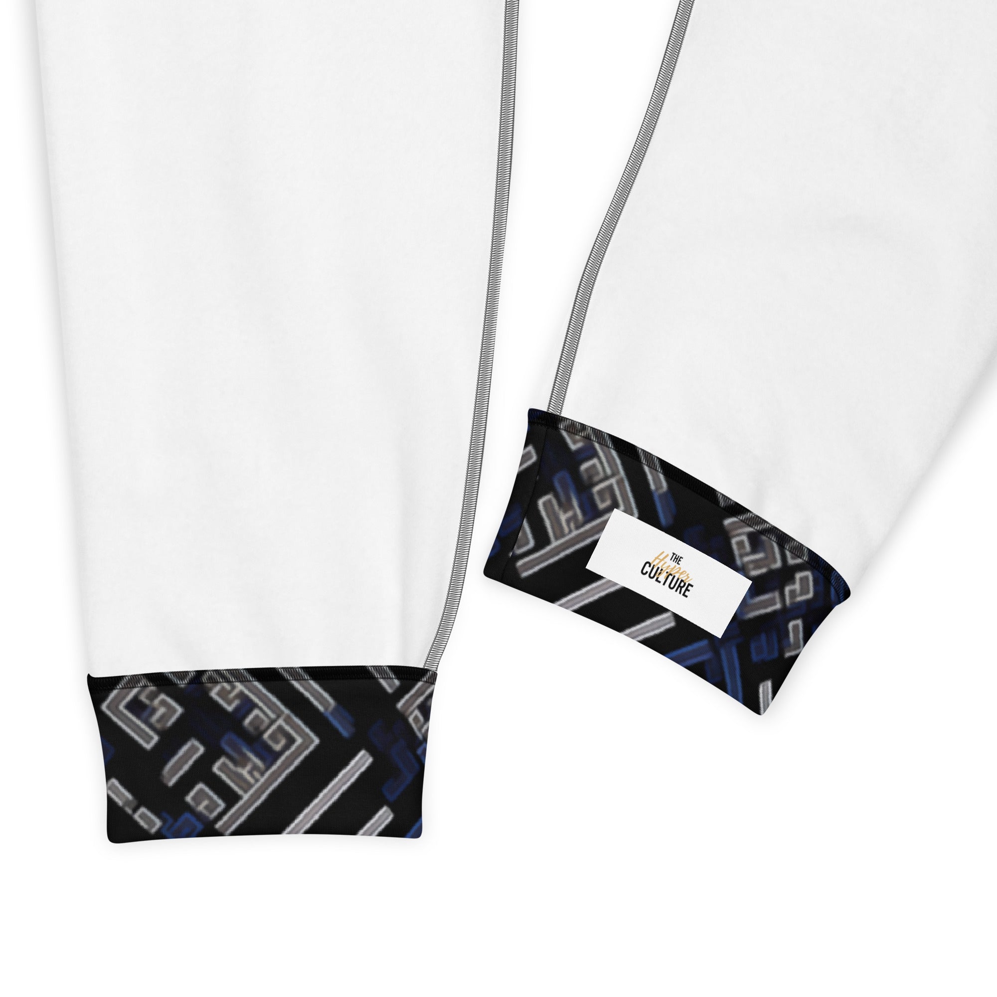 [GeoModa] Dark Maze Women's Joggers