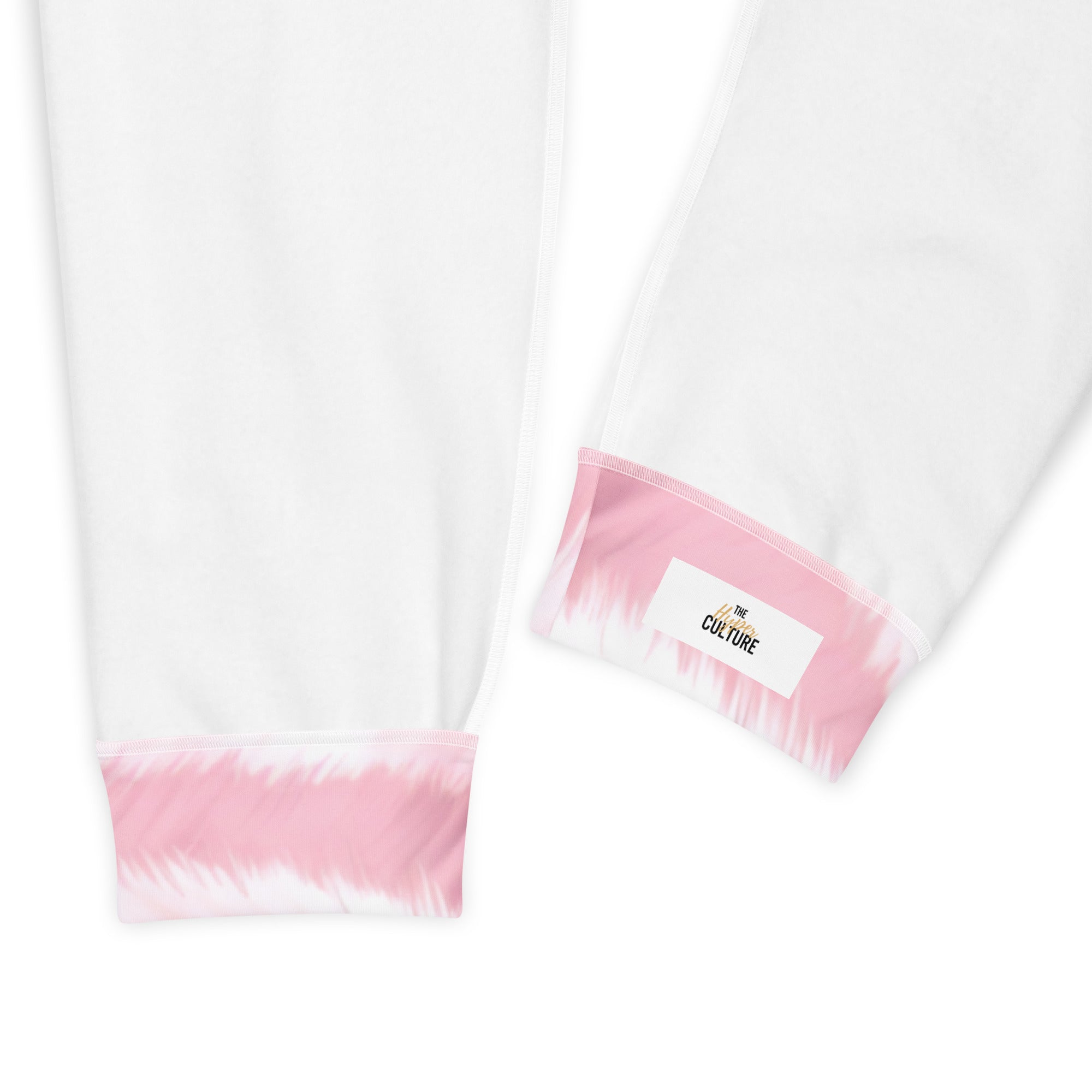 [Wild Side] Cotton Candy Women's Joggers