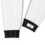 [GeoModa] Obsidian Streaks Women's Joggers