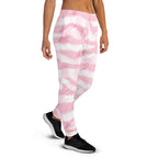 [Wild Side] Cotton Candy Women's Joggers