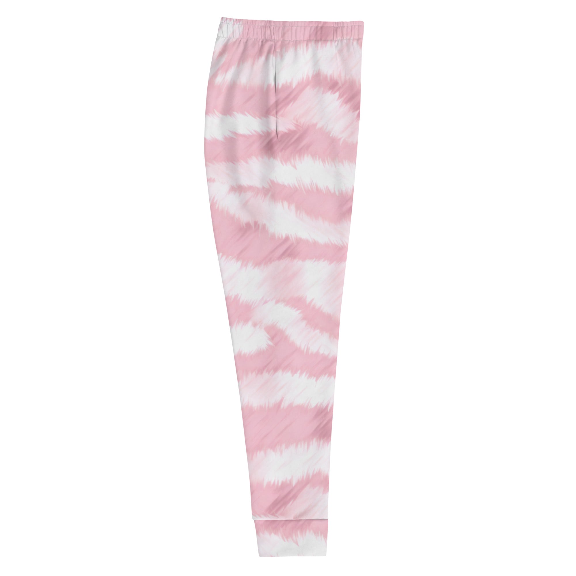 [Wild Side] Cotton Candy Women's Joggers