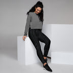 [GeoModa] Obsidian Streaks Women's Joggers