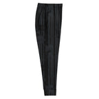 [GeoModa] Obsidian Streaks Women's Joggers
