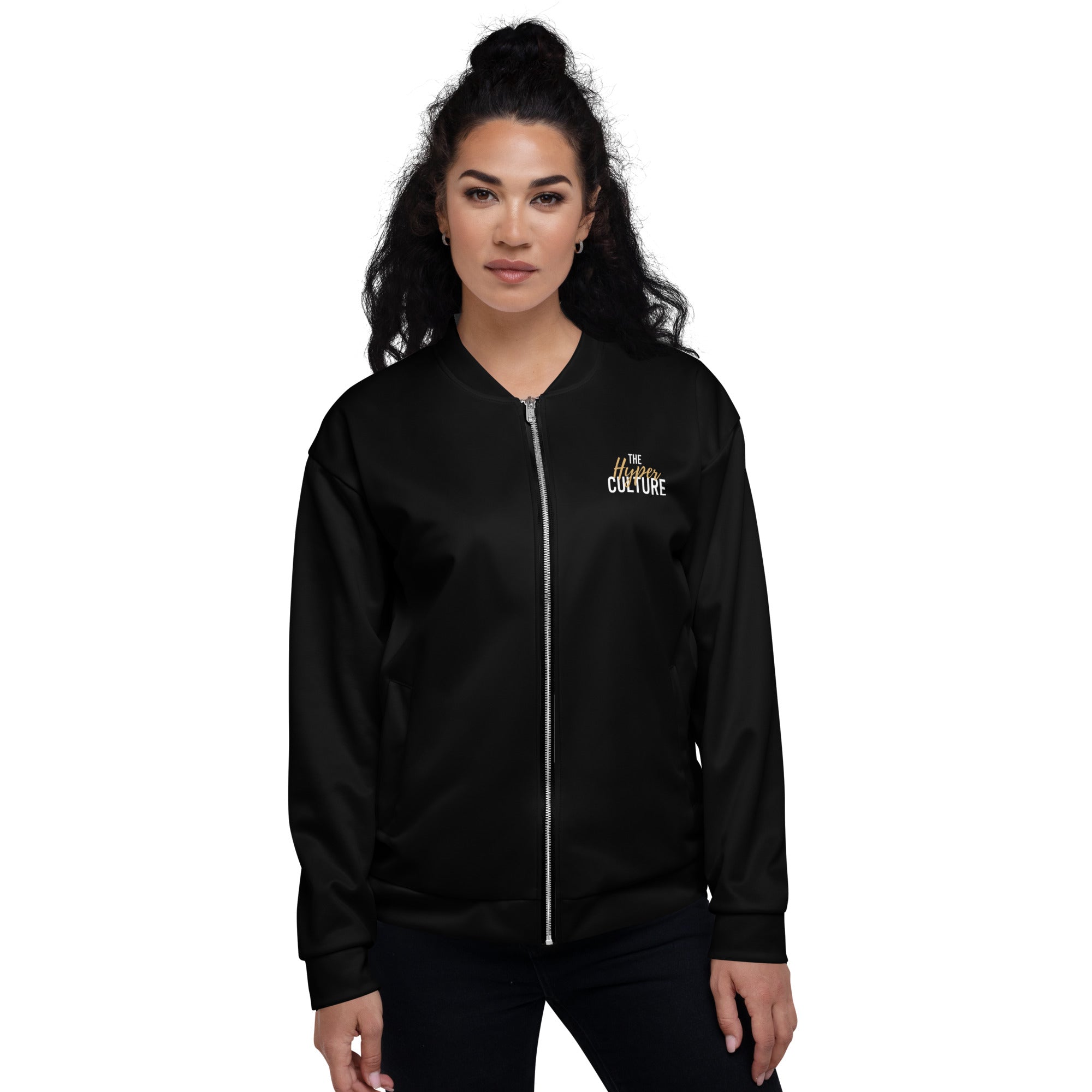 [GeoModa] Maze Infusion Unisex Tracker Jacket