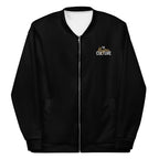 [GeoModa] Maze Infusion Unisex Tracker Jacket