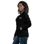 [GeoModa] Maze Infusion Unisex Tracker Jacket
