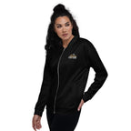 [GeoModa] Maze Infusion Unisex Tracker Jacket