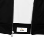 [GeoModa] Maze Infusion Unisex Tracker Jacket