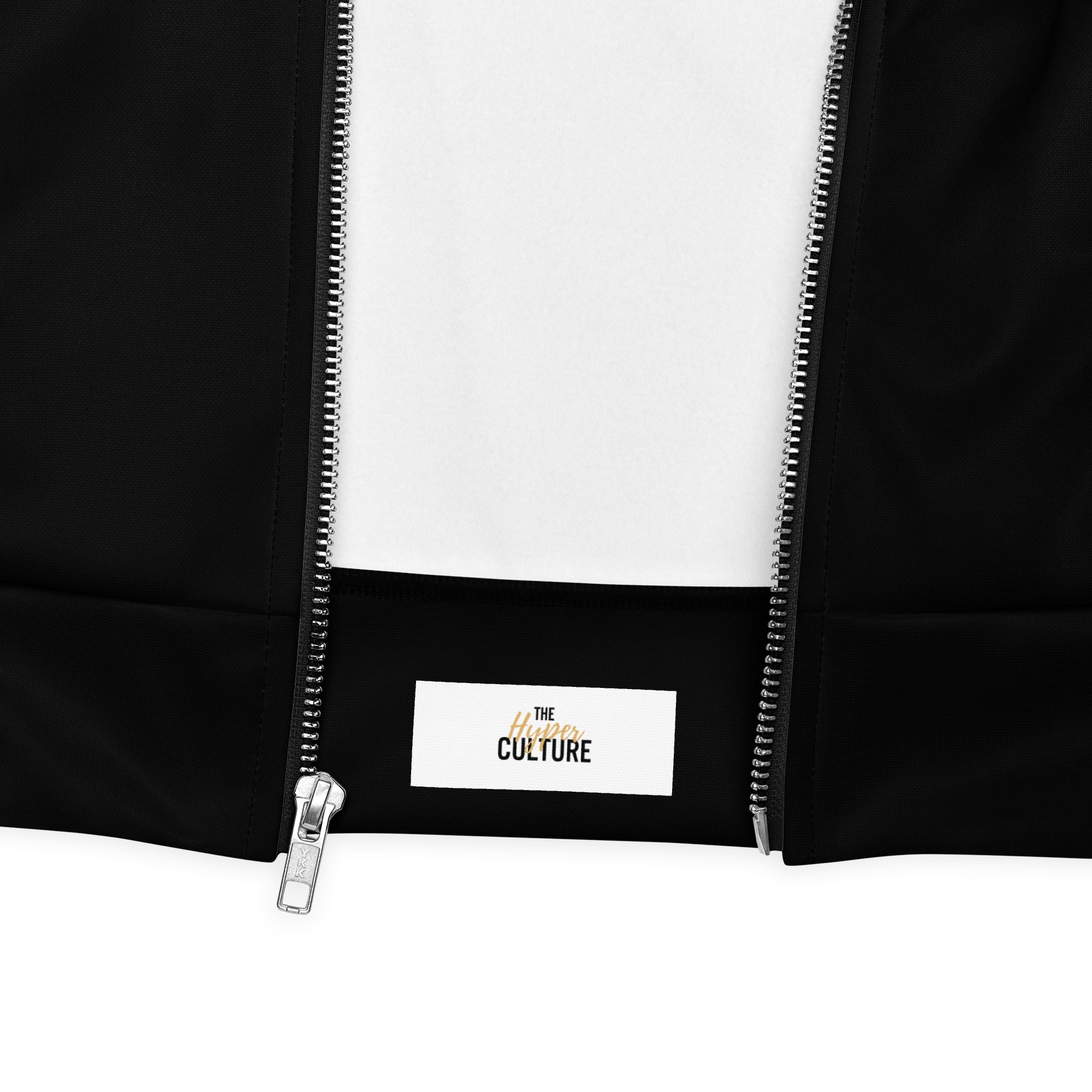 [GeoModa] Maze Infusion Unisex Tracker Jacket