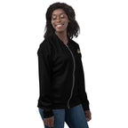 [GeoModa] Maze Infusion Unisex Tracker Jacket