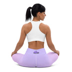 [THC Basics] Serene Skies Yoga Leggings