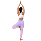 [THC Basics] Serene Skies Yoga Leggings