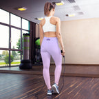 [THC Basics] Serene Skies Yoga Leggings