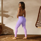 [THC Basics] Serene Skies Yoga Leggings