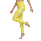 [GeoModa] Yelo Prism Yoga Leggings
