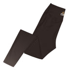 [THC Basics] Mocha Blend Yoga Leggings