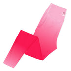 [THC Basics] Ruby Glow Yoga Leggings