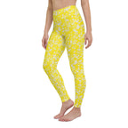 [GeoModa] Yelo Prism Yoga Leggings