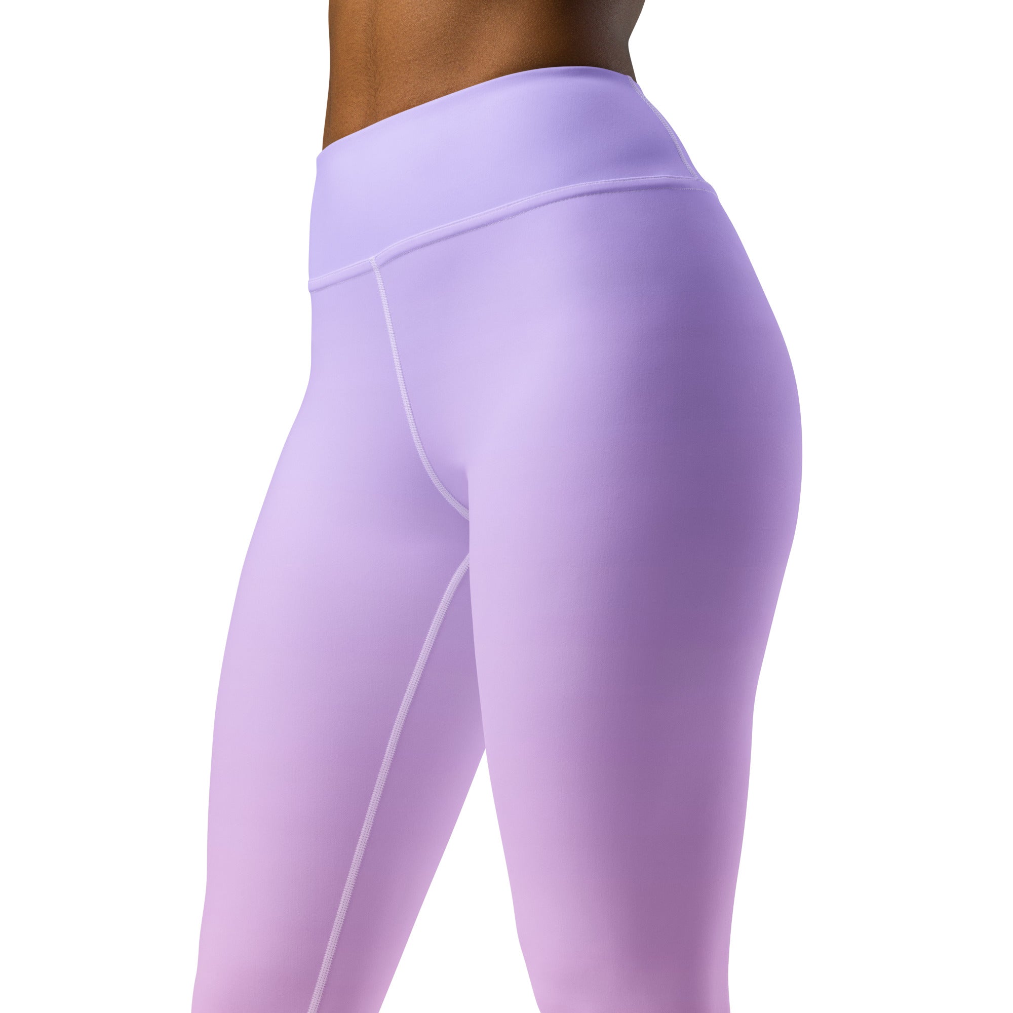 [THC Basics] Serene Skies Yoga Leggings