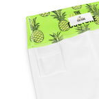 [Fruitilicious] Greenanas Yoga Leggings