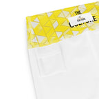 [GeoModa] Yelo Prism Yoga Leggings