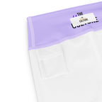 [THC Basics] Serene Skies Yoga Leggings