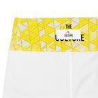 [GeoModa] Yelo Prism Yoga Leggings