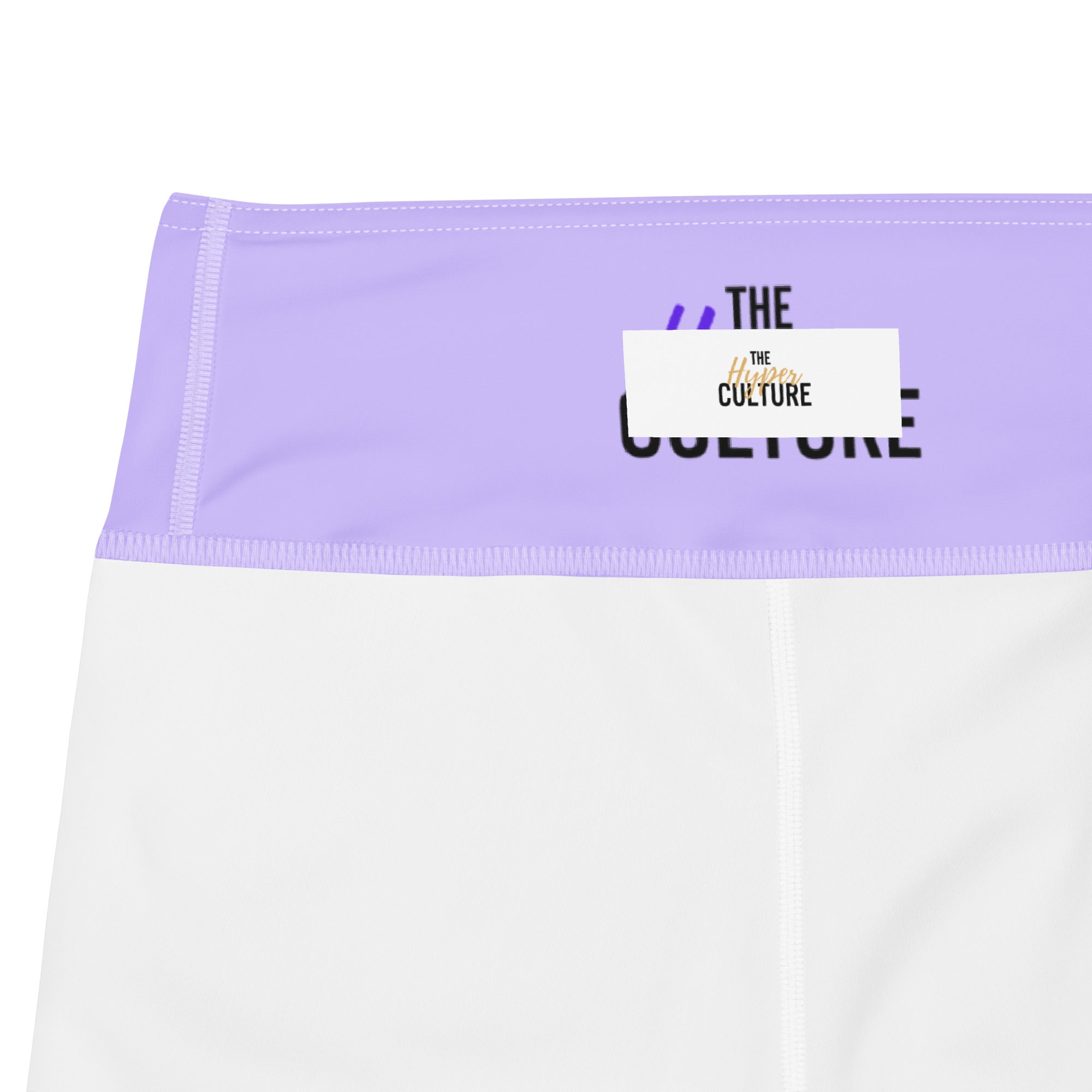 [THC Basics] Serene Skies Yoga Leggings