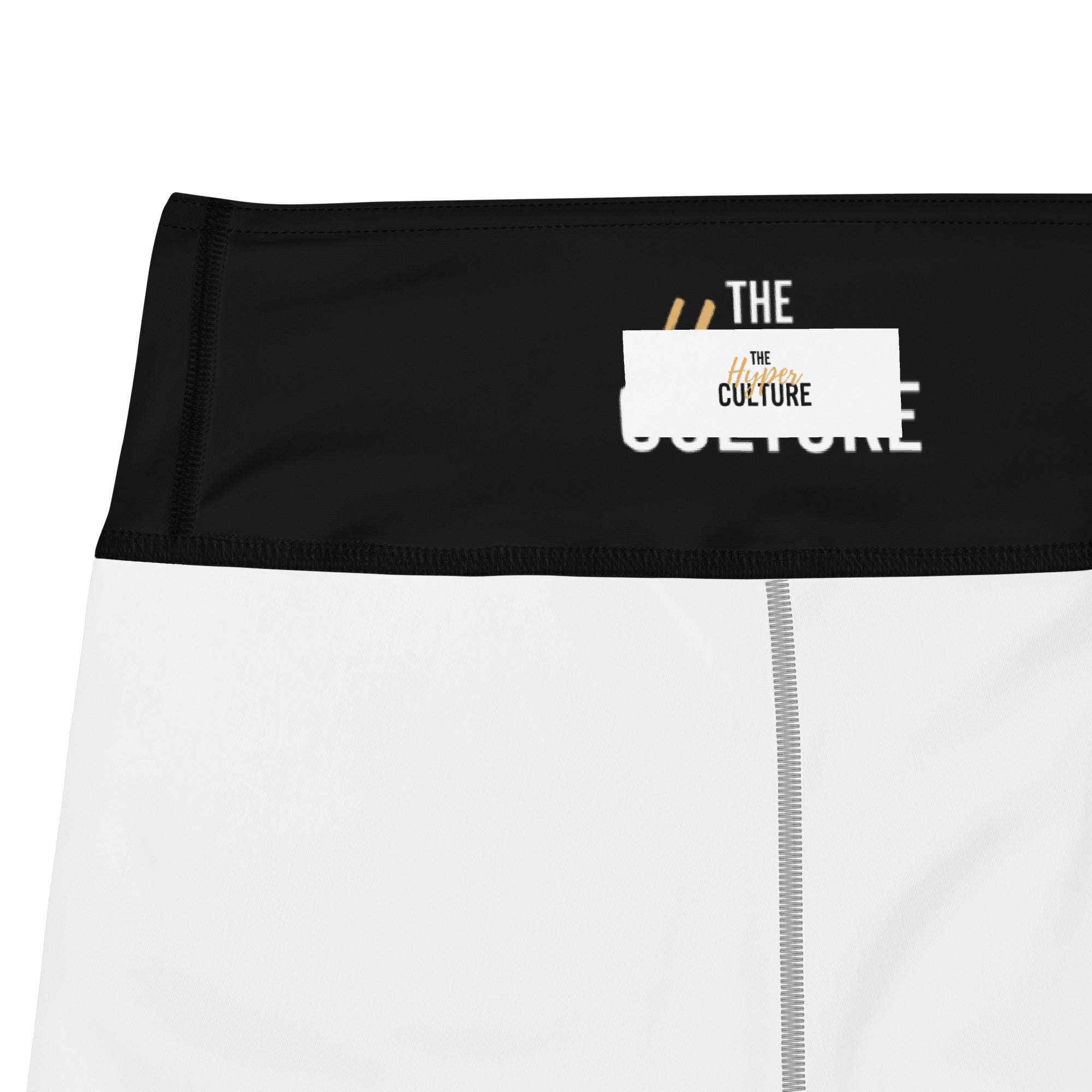 [THC Basics] Pink Eclipse Yoga Leggings