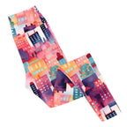 [Odyssey Chic] Talkin Cities Yoga Leggings