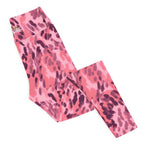 [Wild Side] Pinkie Spots Yoga Leggings