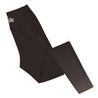 [THC Basics] Mocha Blend Yoga Leggings