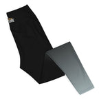 [THC Basics] Midnight Chrome Yoga Leggings