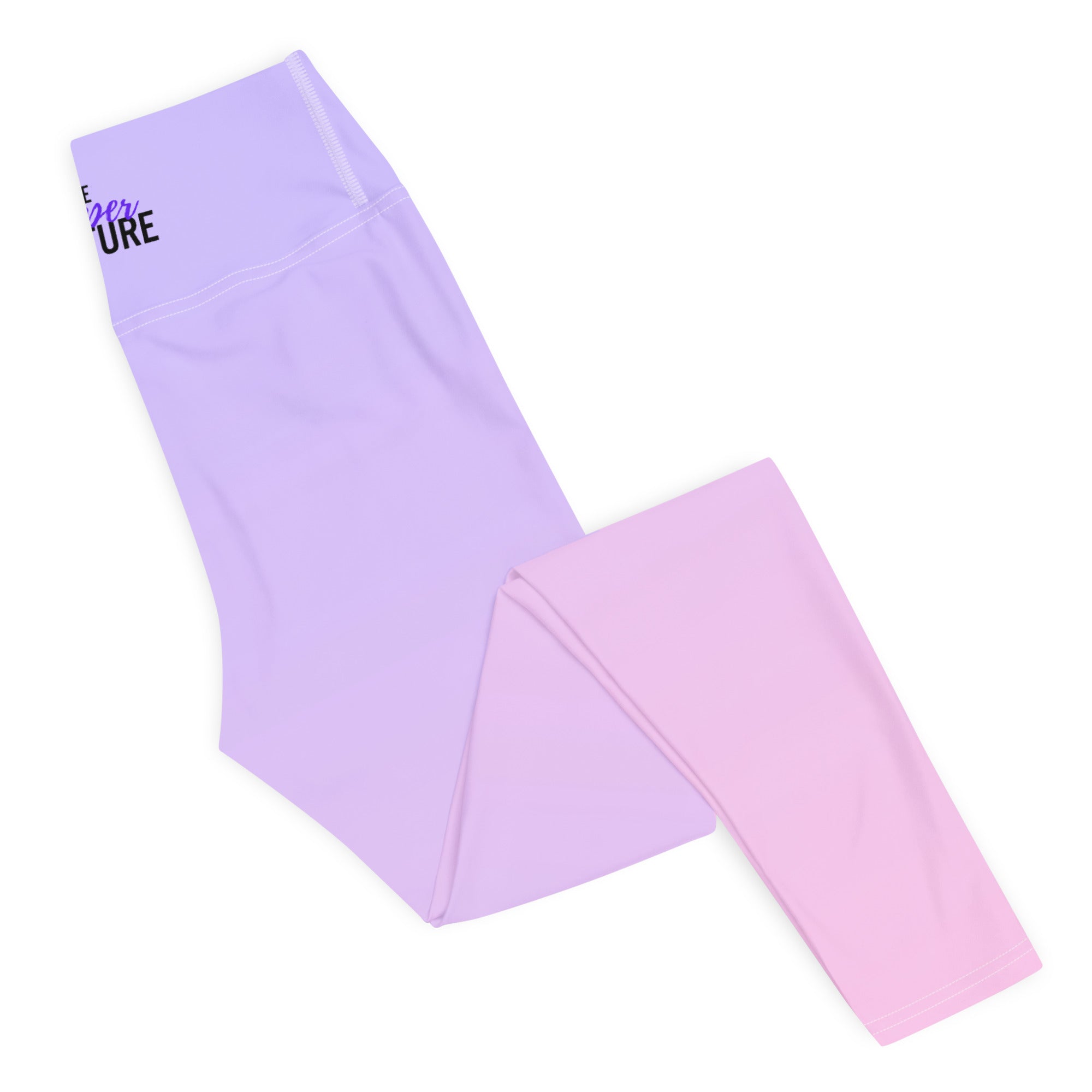 [THC Basics] Serene Skies Yoga Leggings