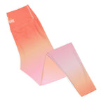 [THC Basics] Golden Hour Yoga Leggings