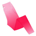 [THC Basics] Ruby Glow Yoga Leggings