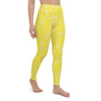 [GeoModa] Yelo Prism Yoga Leggings