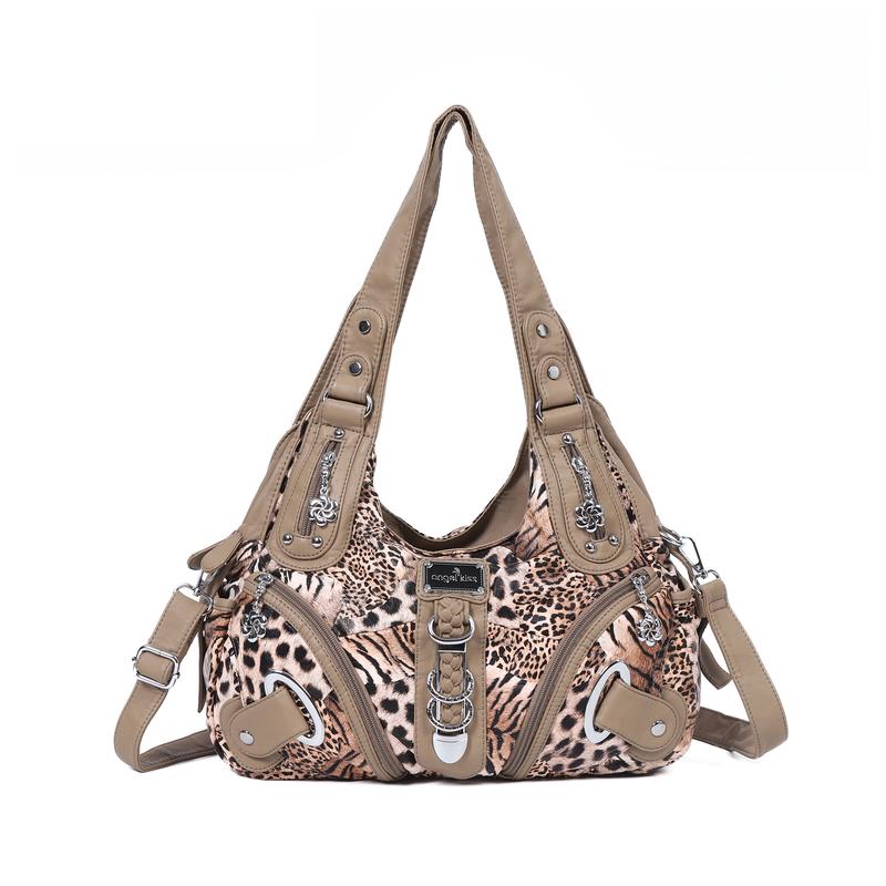 Hobo Satchel Large Daily Handbags