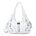 Hobo Satchel Large Daily Handbags