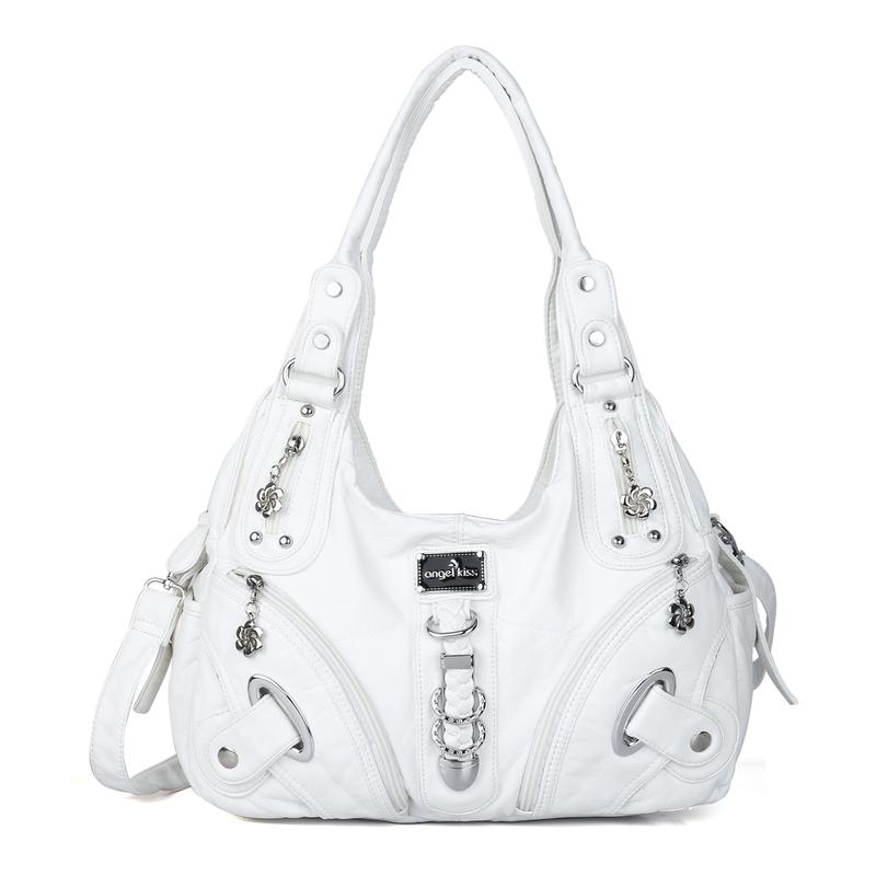 Hobo Satchel Large Daily Handbags