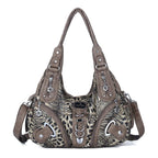 Hobo Satchel Large Daily Handbags