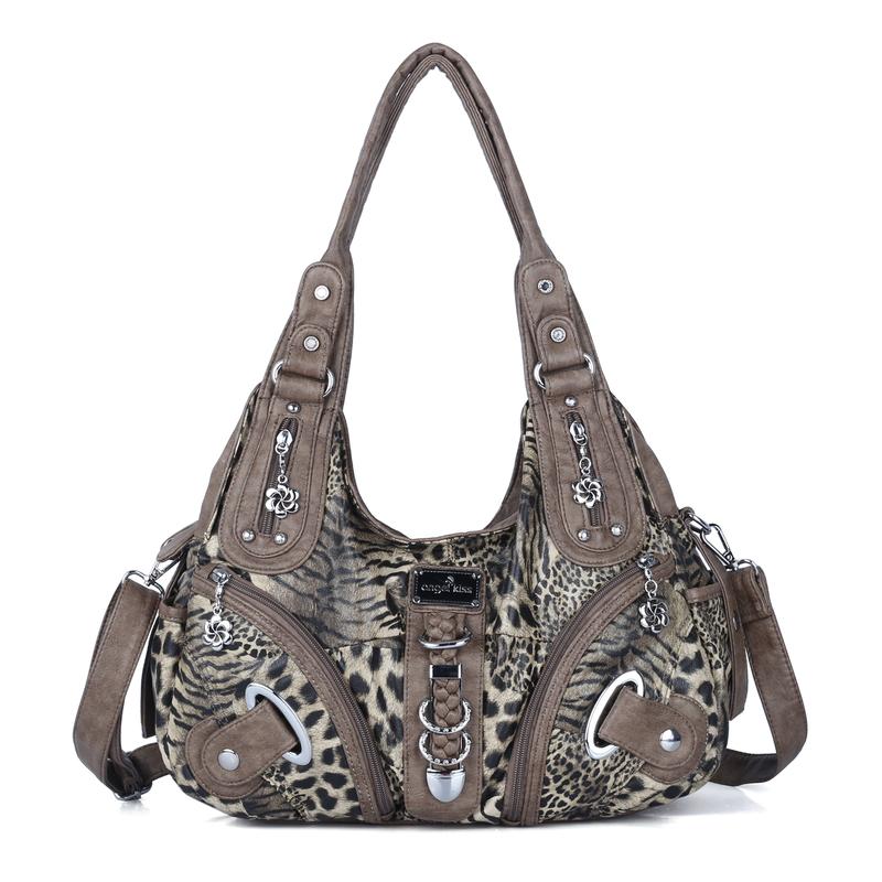Hobo Satchel Large Daily Handbags