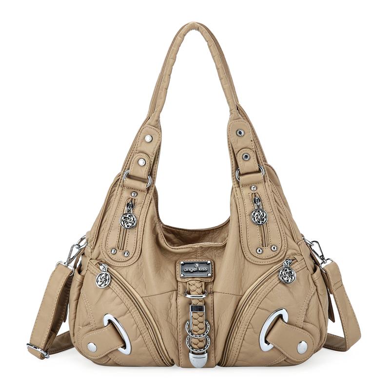 Hobo Satchel Large Daily Handbags